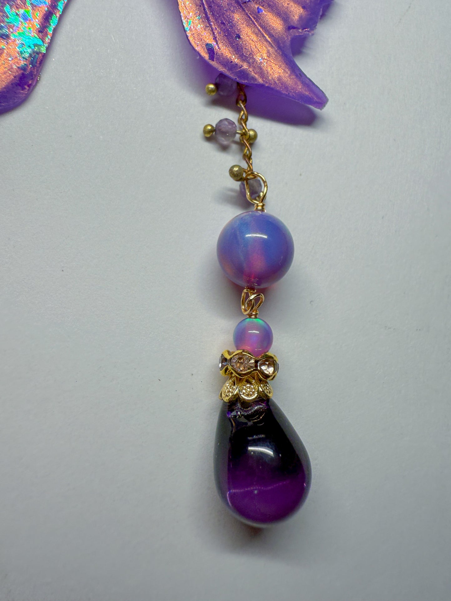 Violet Moon