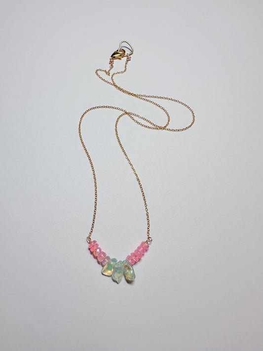 Rock candy