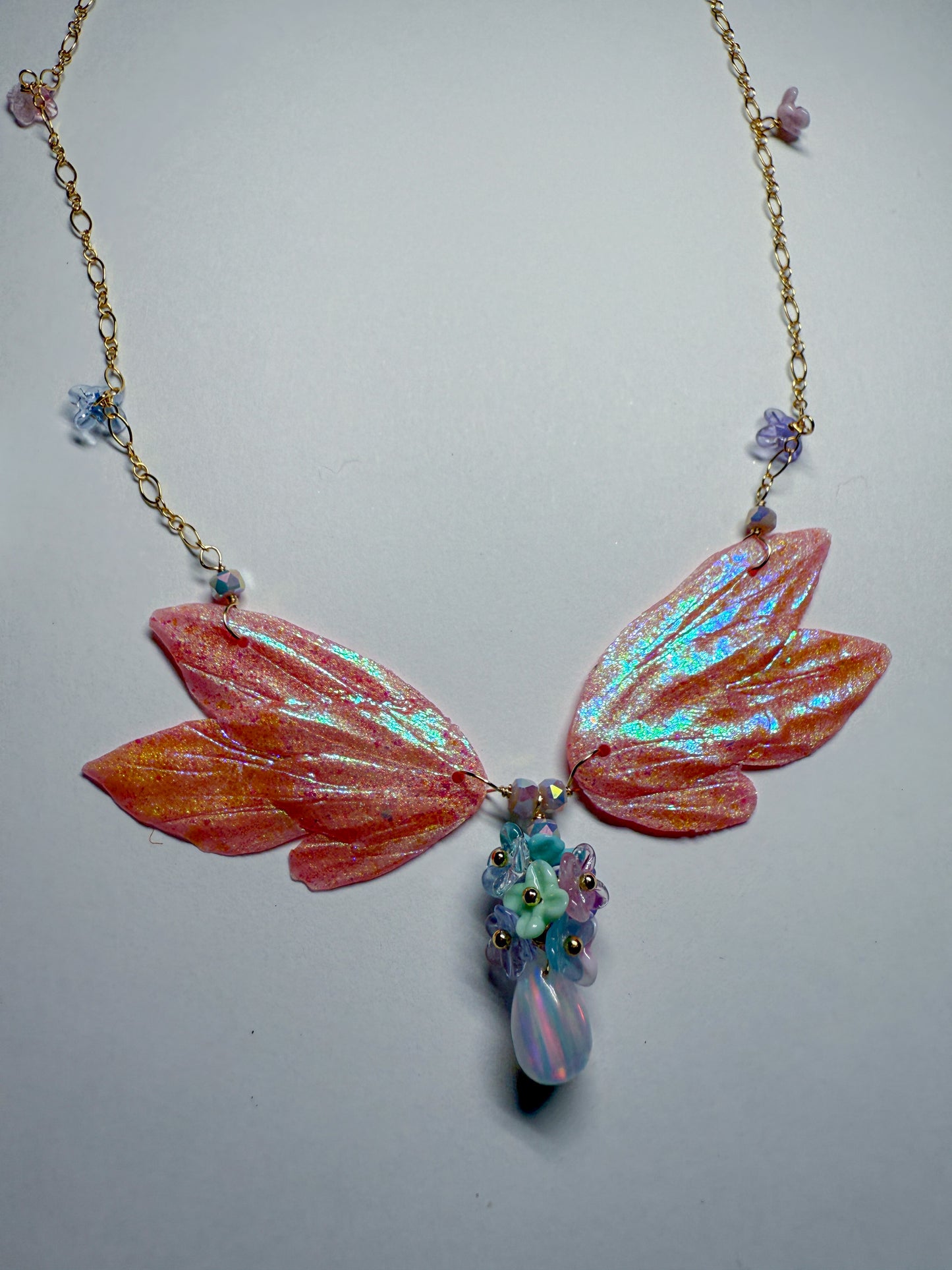 Opal Flowerbomb Set