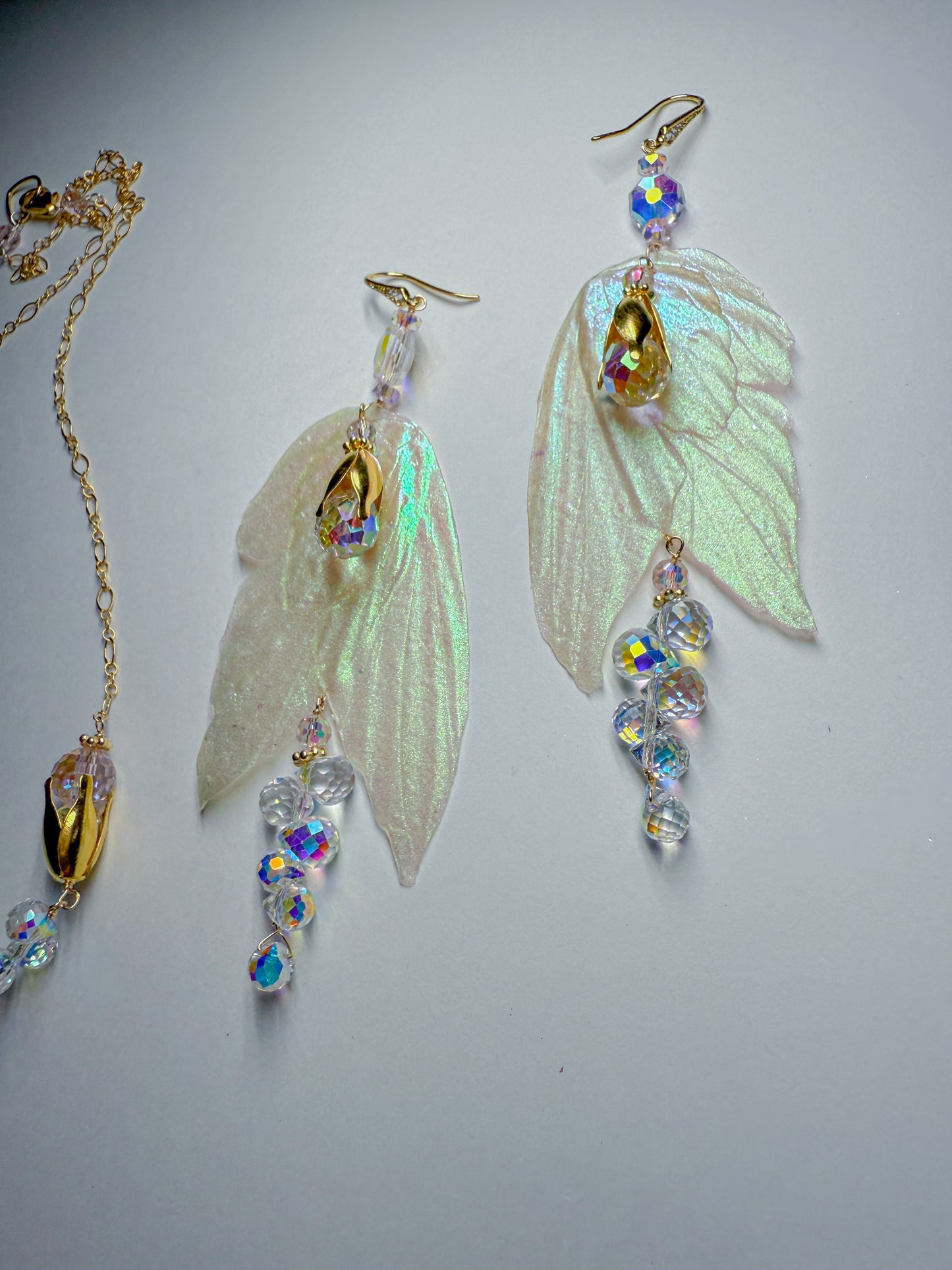 Enchanted Set