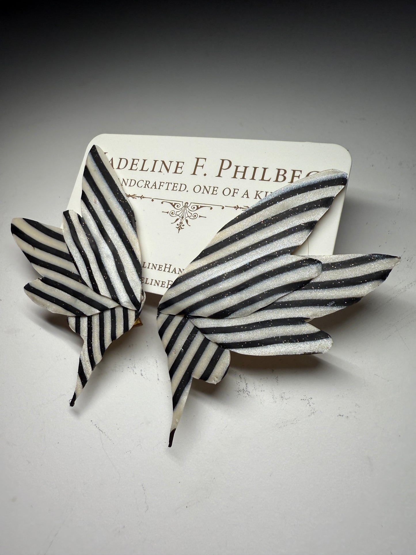 Fairy Hairclip 48