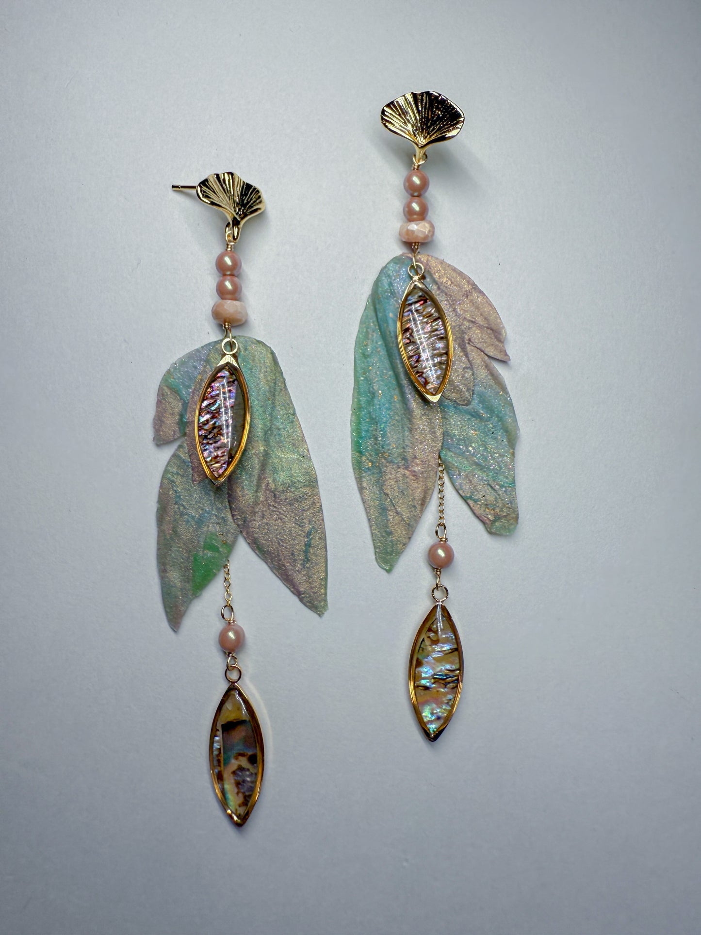 Abalone Treasure
