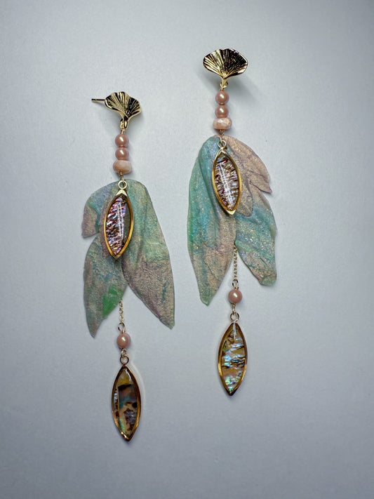 Abalone Treasure