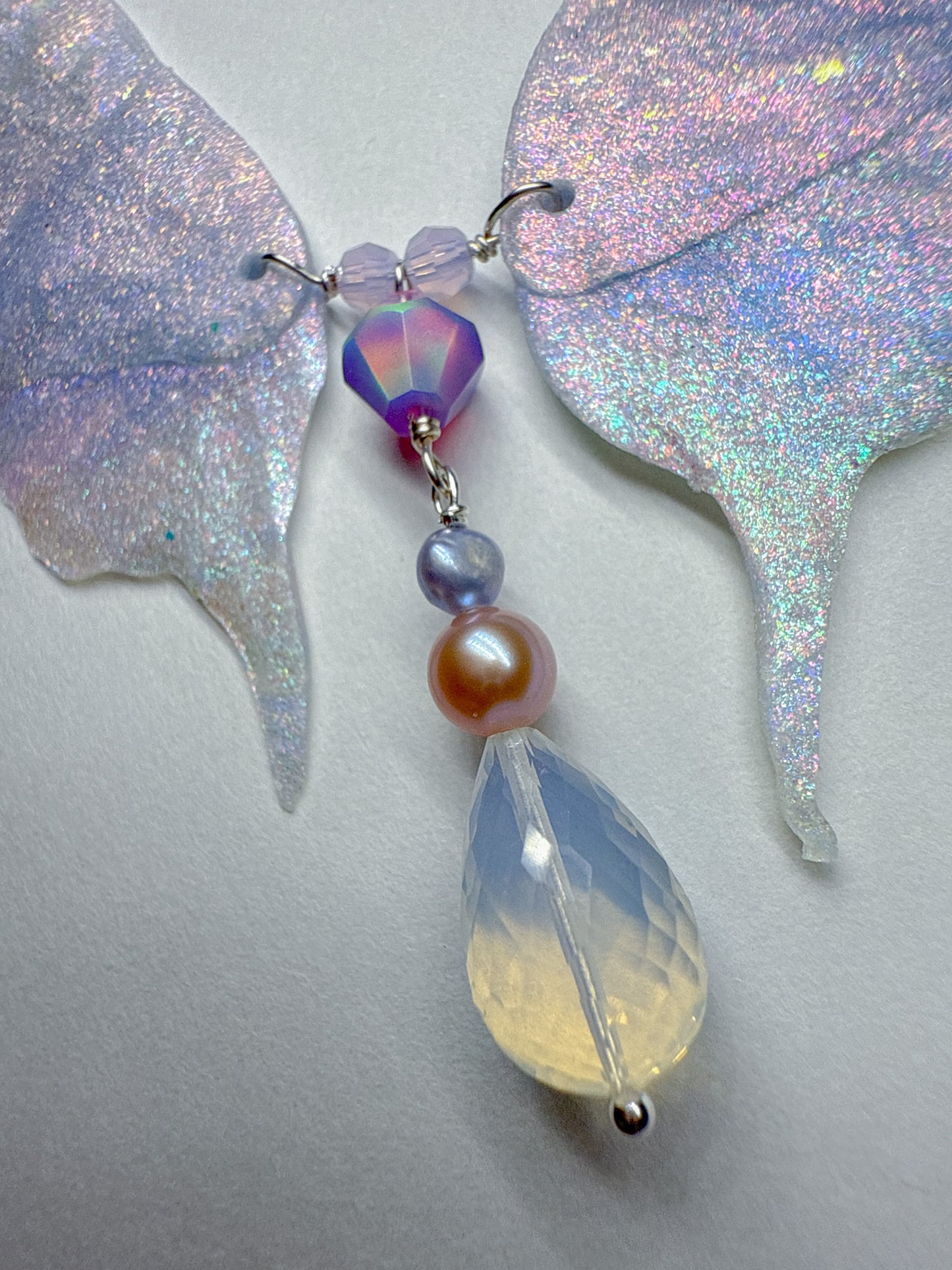 Comet pixie