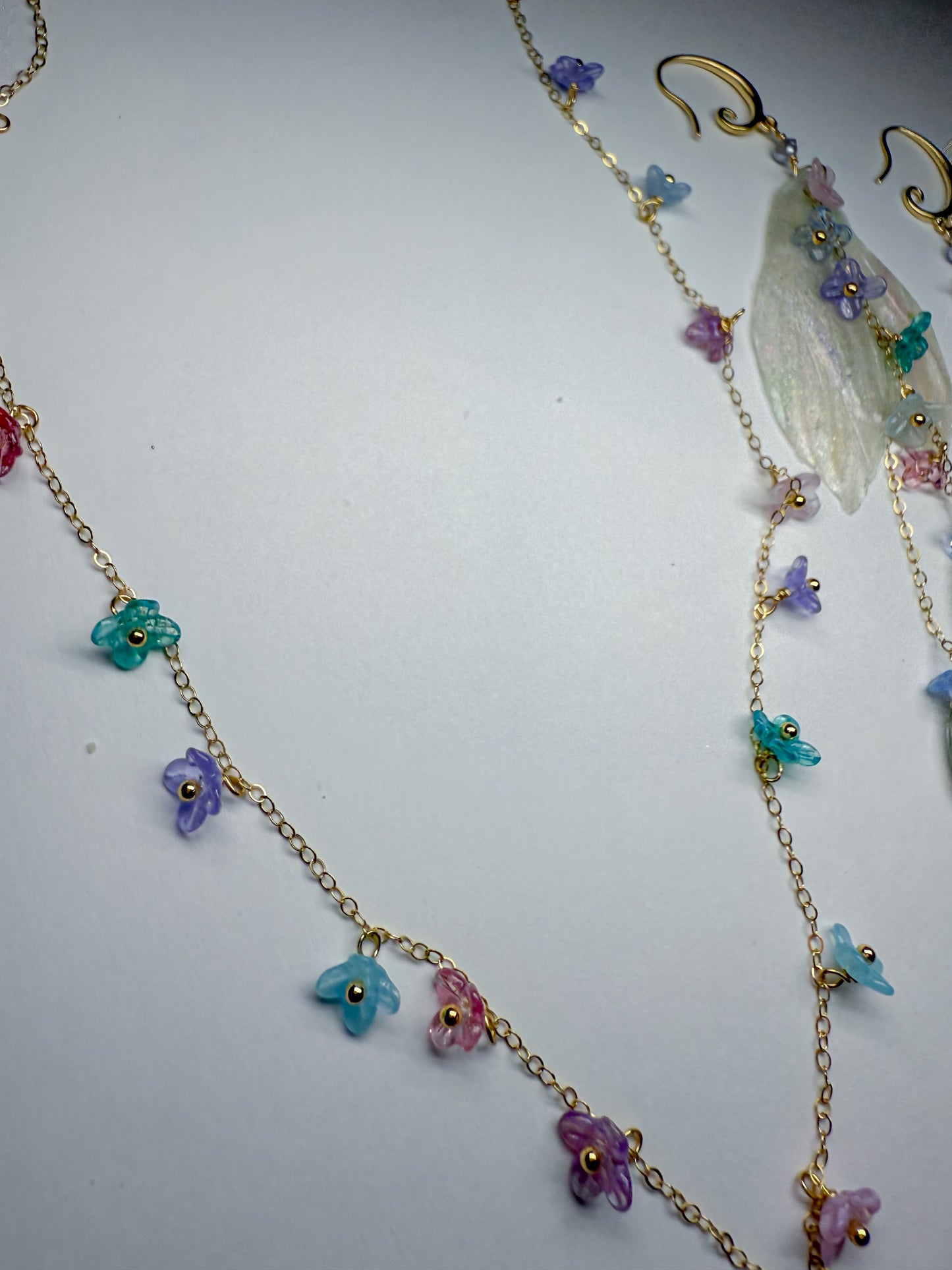Flowerfields Set