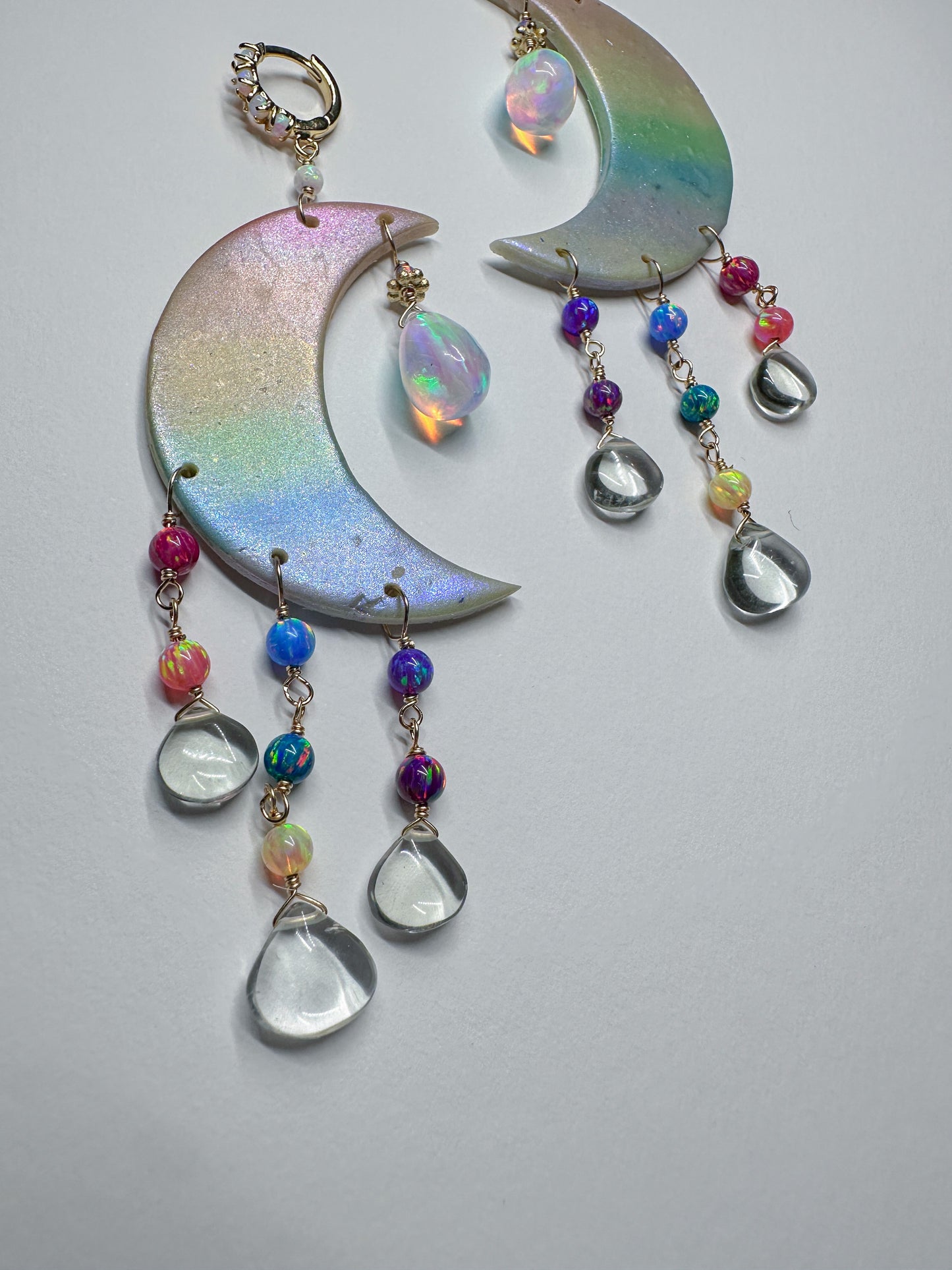 Moonbeam Prism