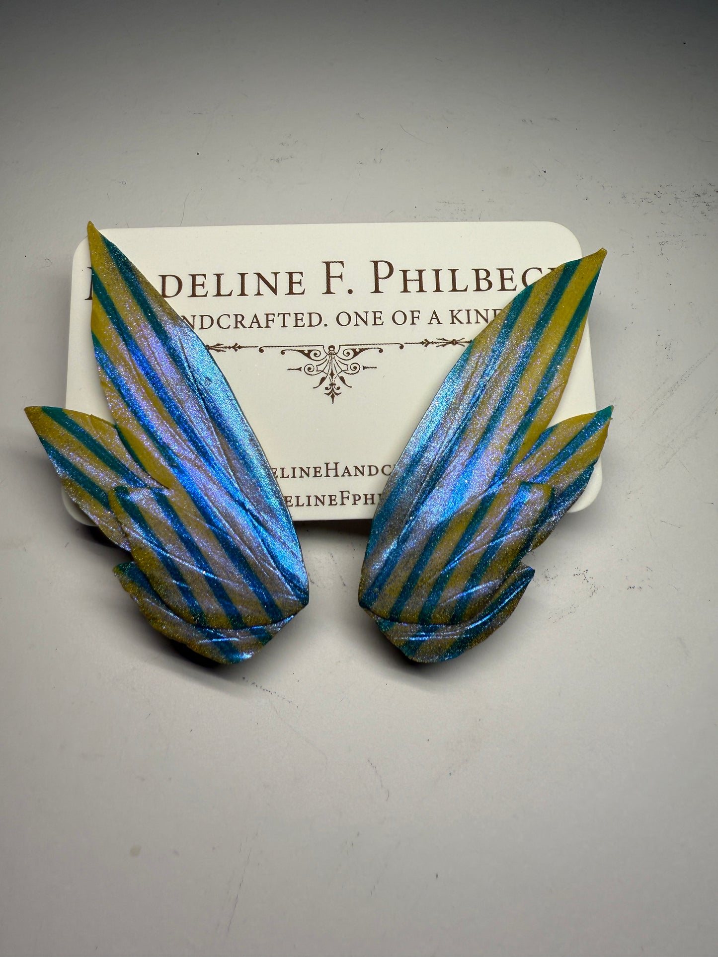 Fairy Hairclip 50