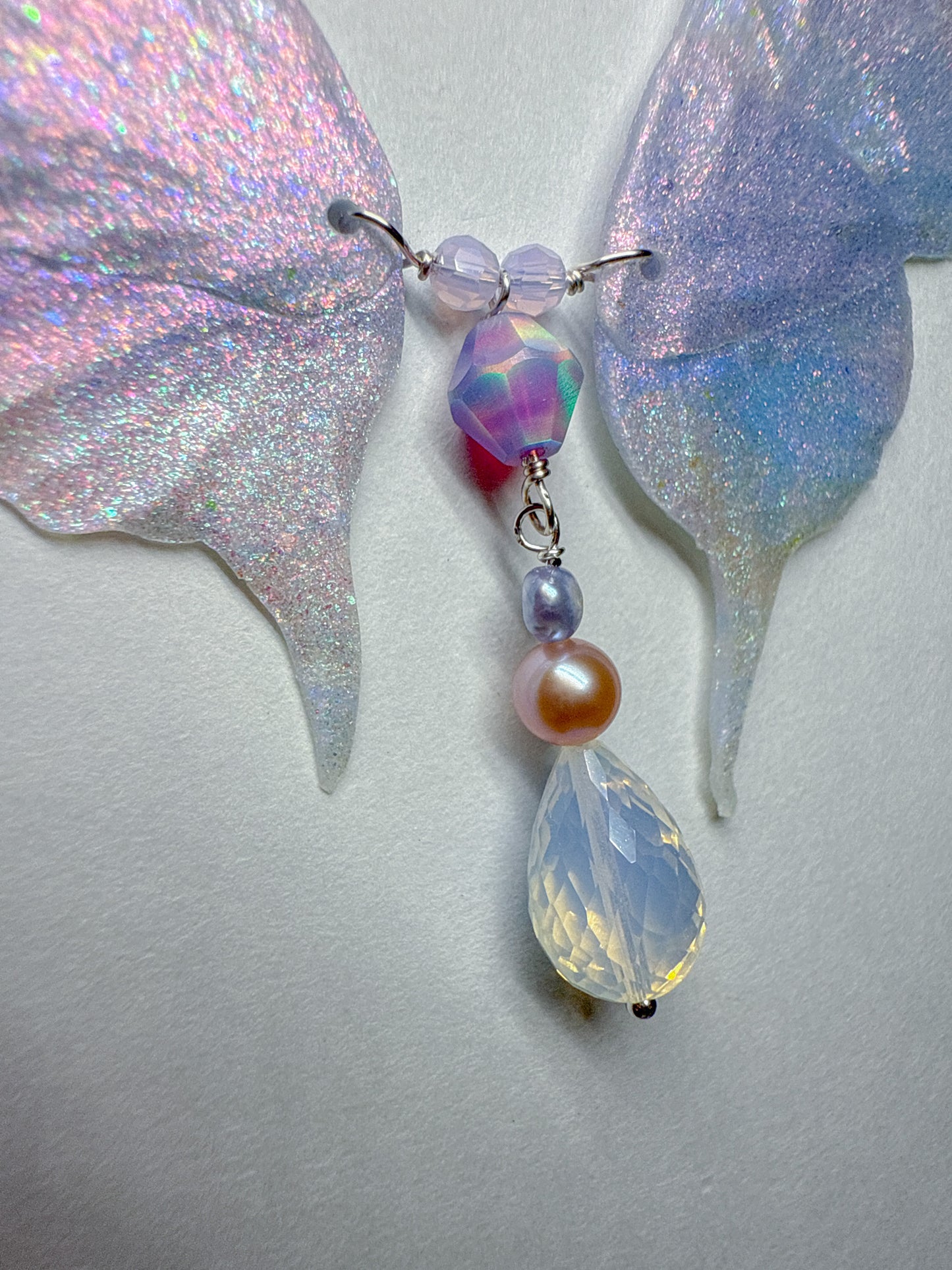 Comet pixie