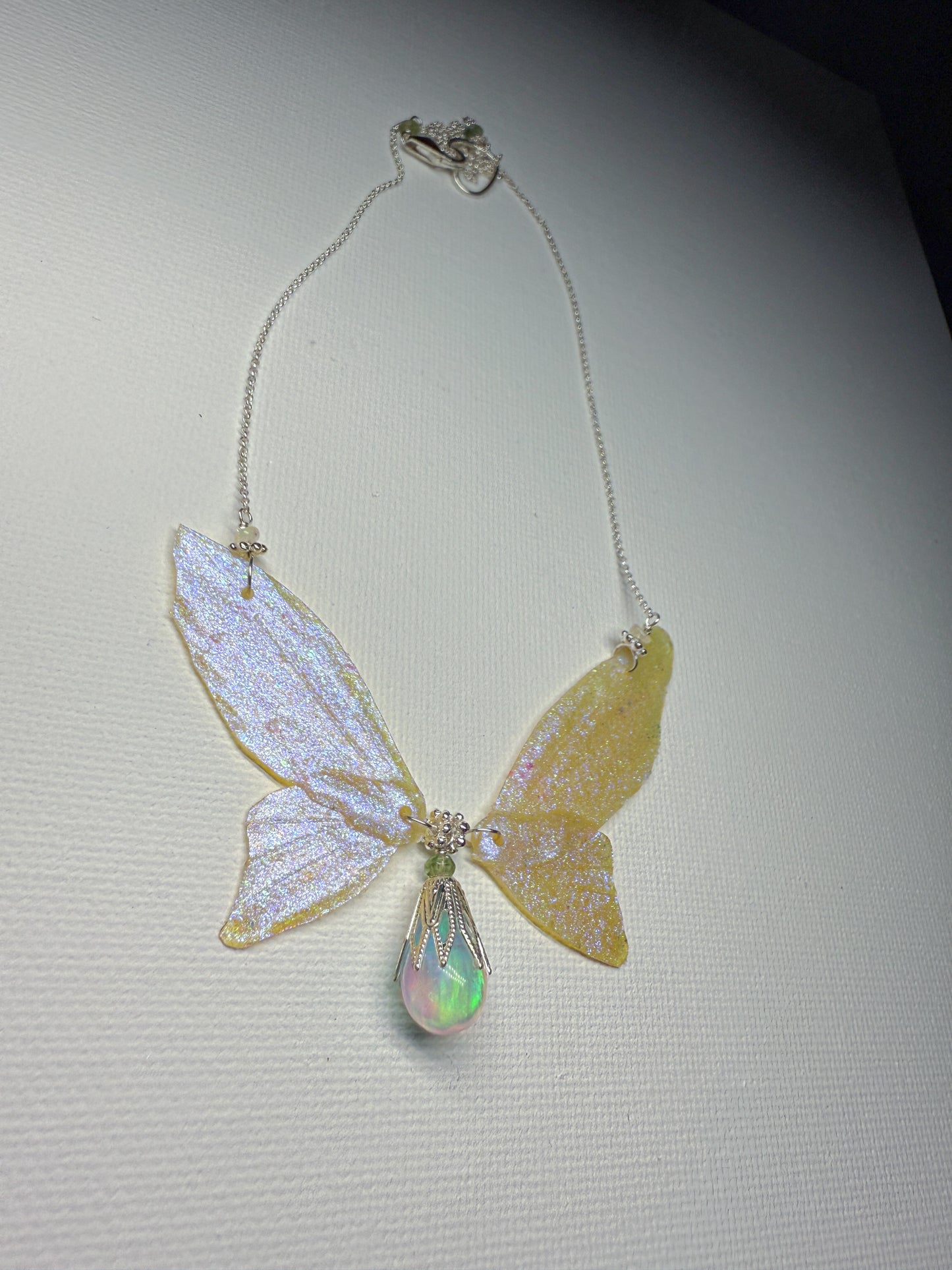 Opal Firefly