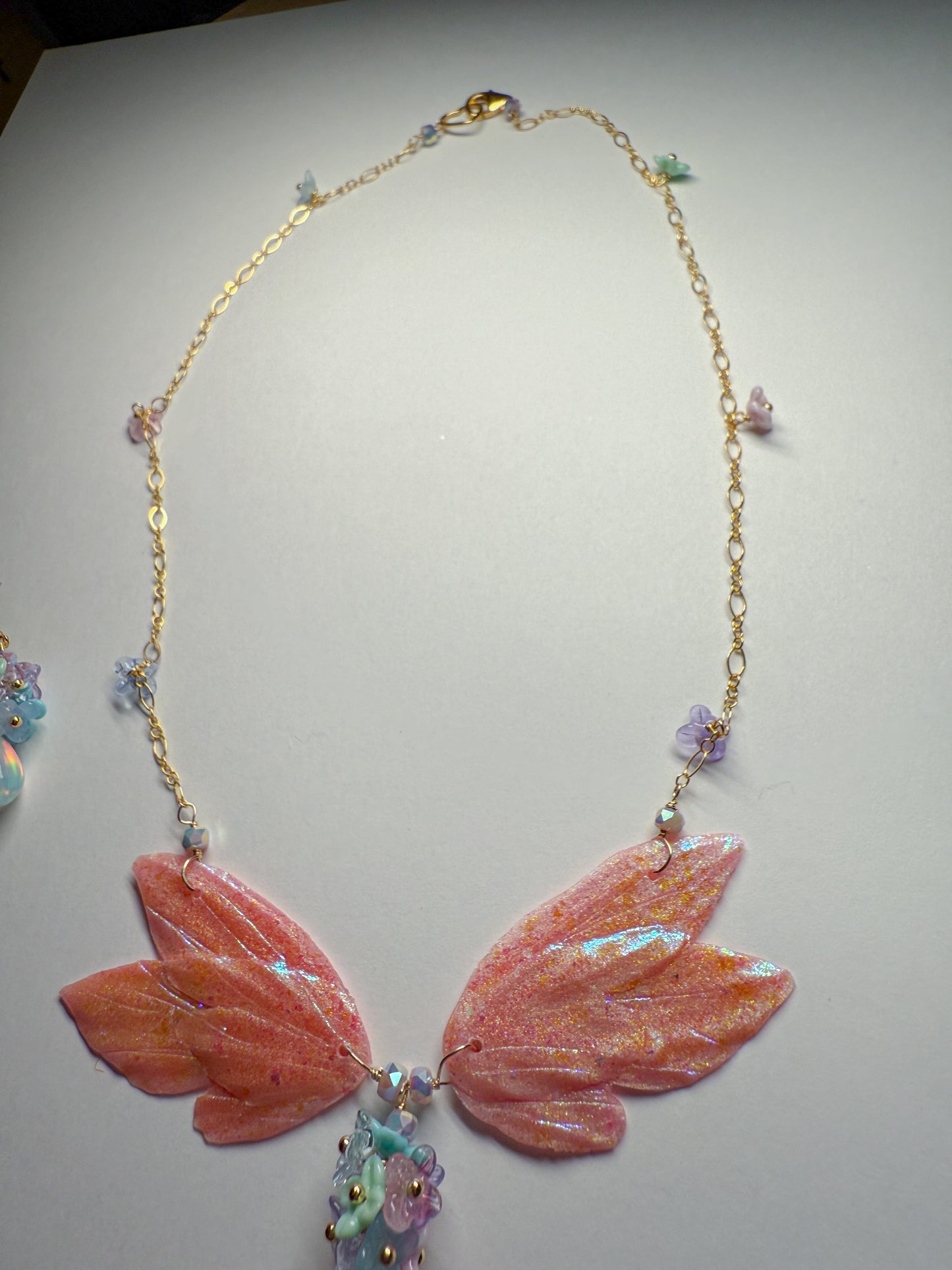 Opal Flowerbomb Set