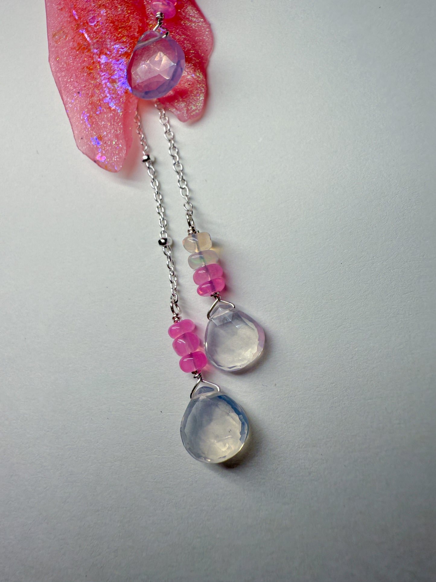 Rock candy