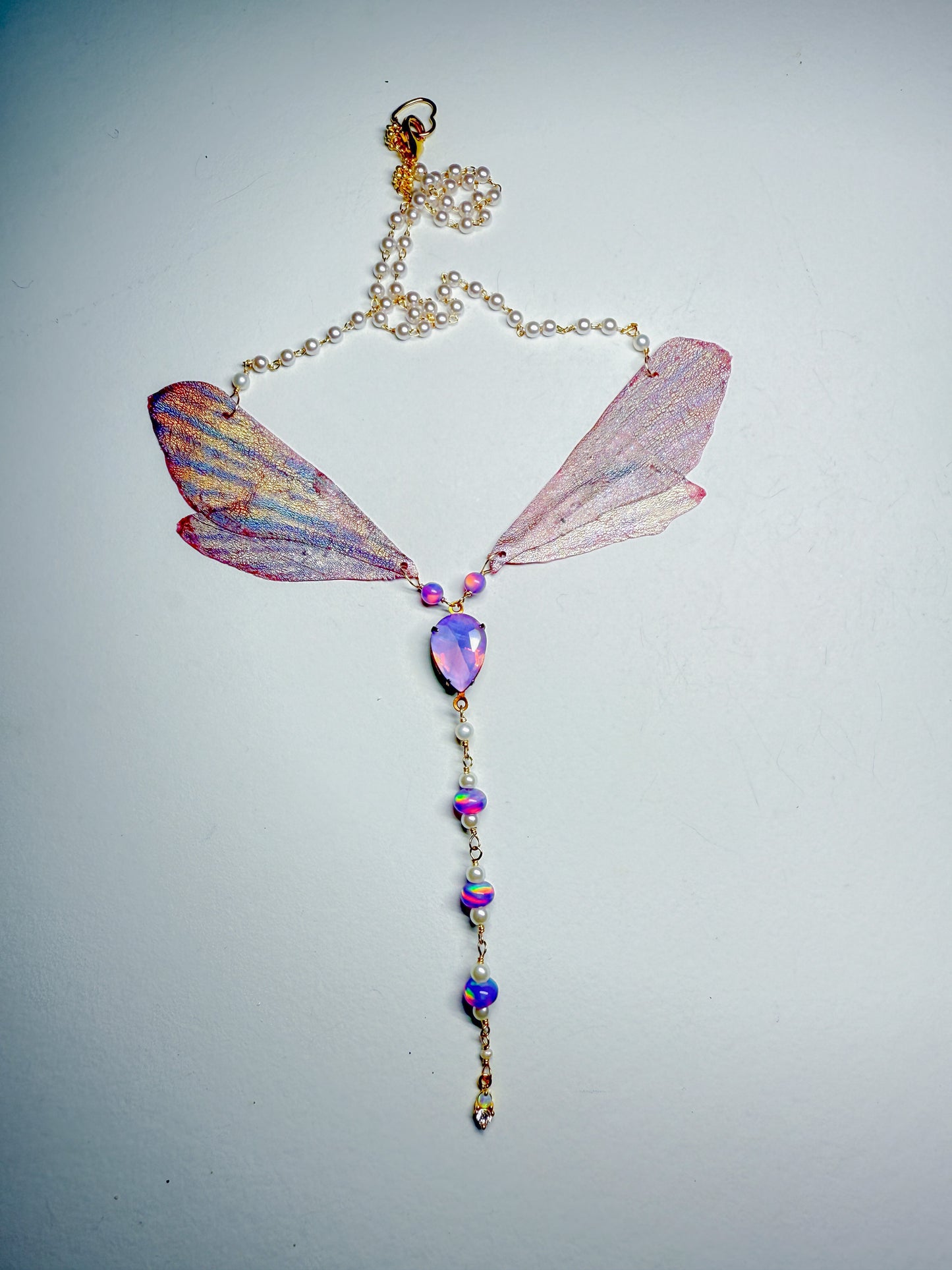 Skydancer