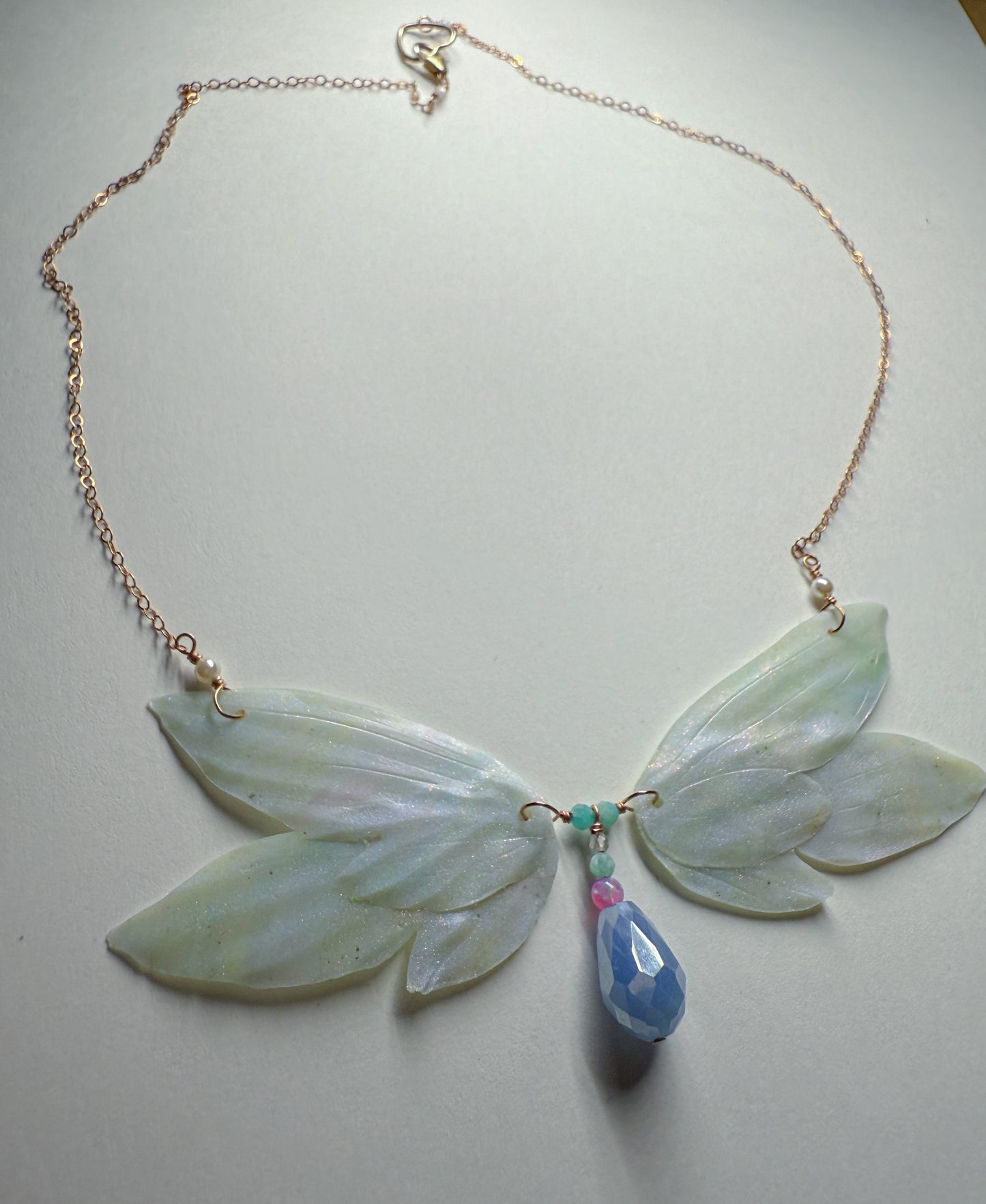 Periwinkle Fairywinkle