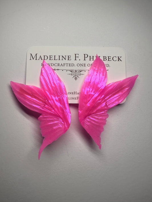 Fairy Hairclips 20