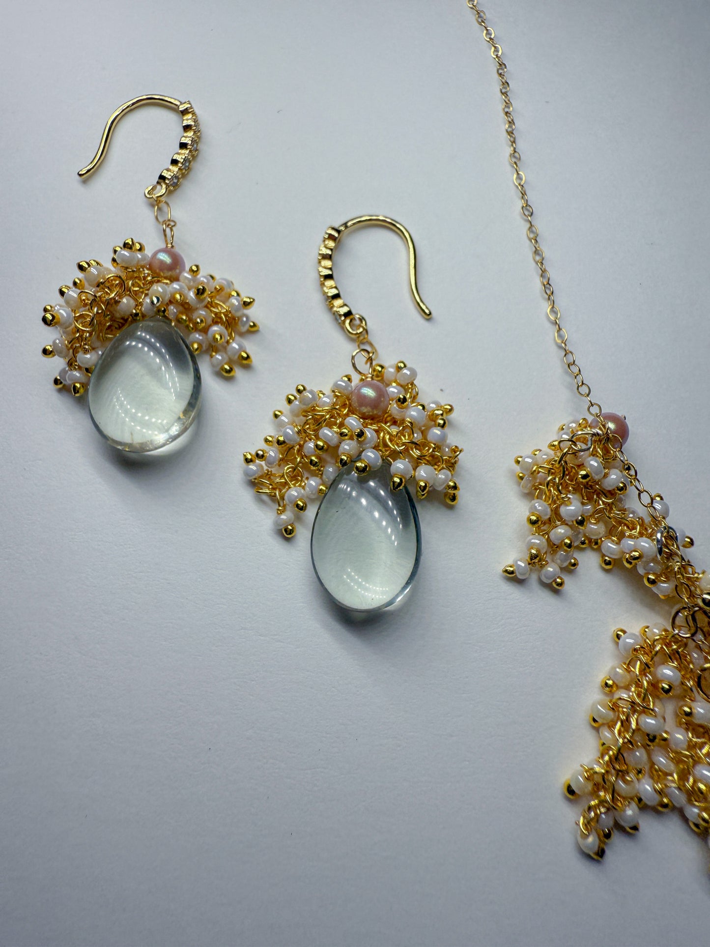 Seaweed Set
