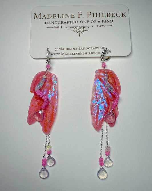 Rock candy
