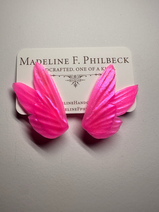 Fairy Hairclip 10