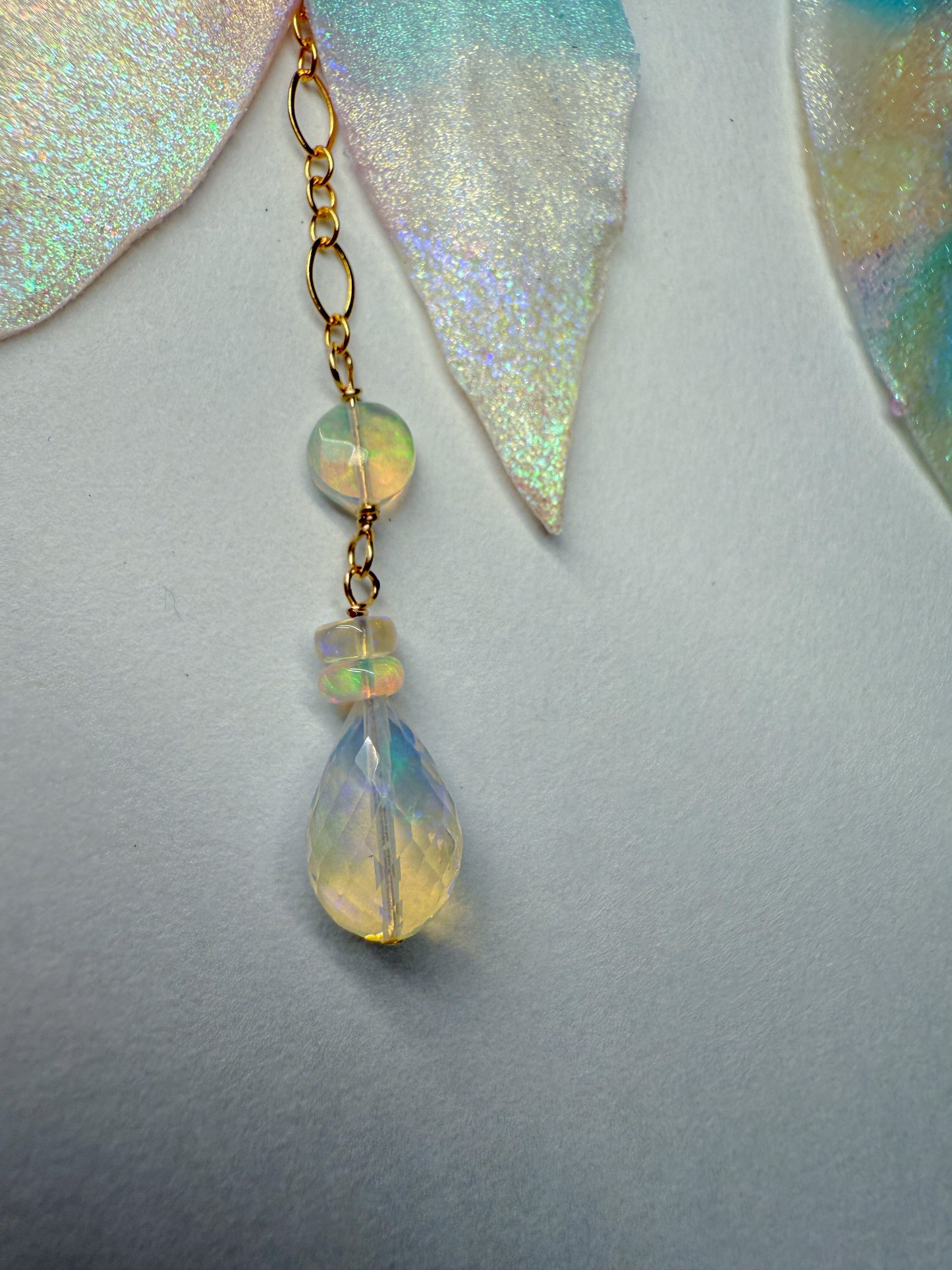Opal icecream dream