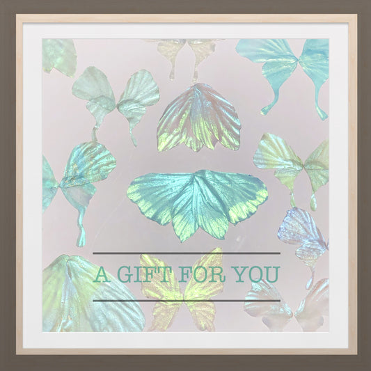 Madeline Handcrafted Giftcard